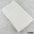Dyeable Gold Pasted Mukaish Organza Fabric-F4395